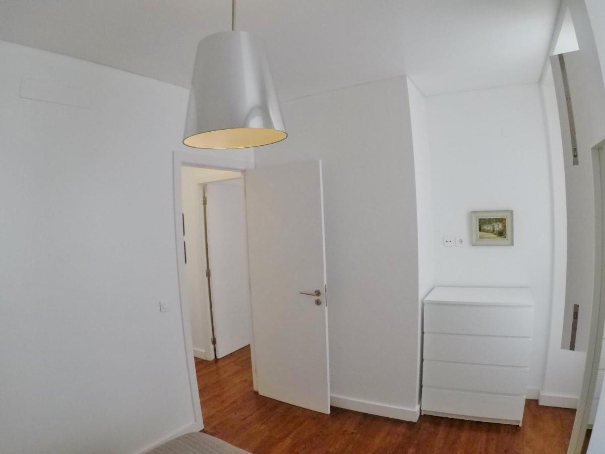 Chao Do Loureiro Baixa-castle Appartement Lisboa