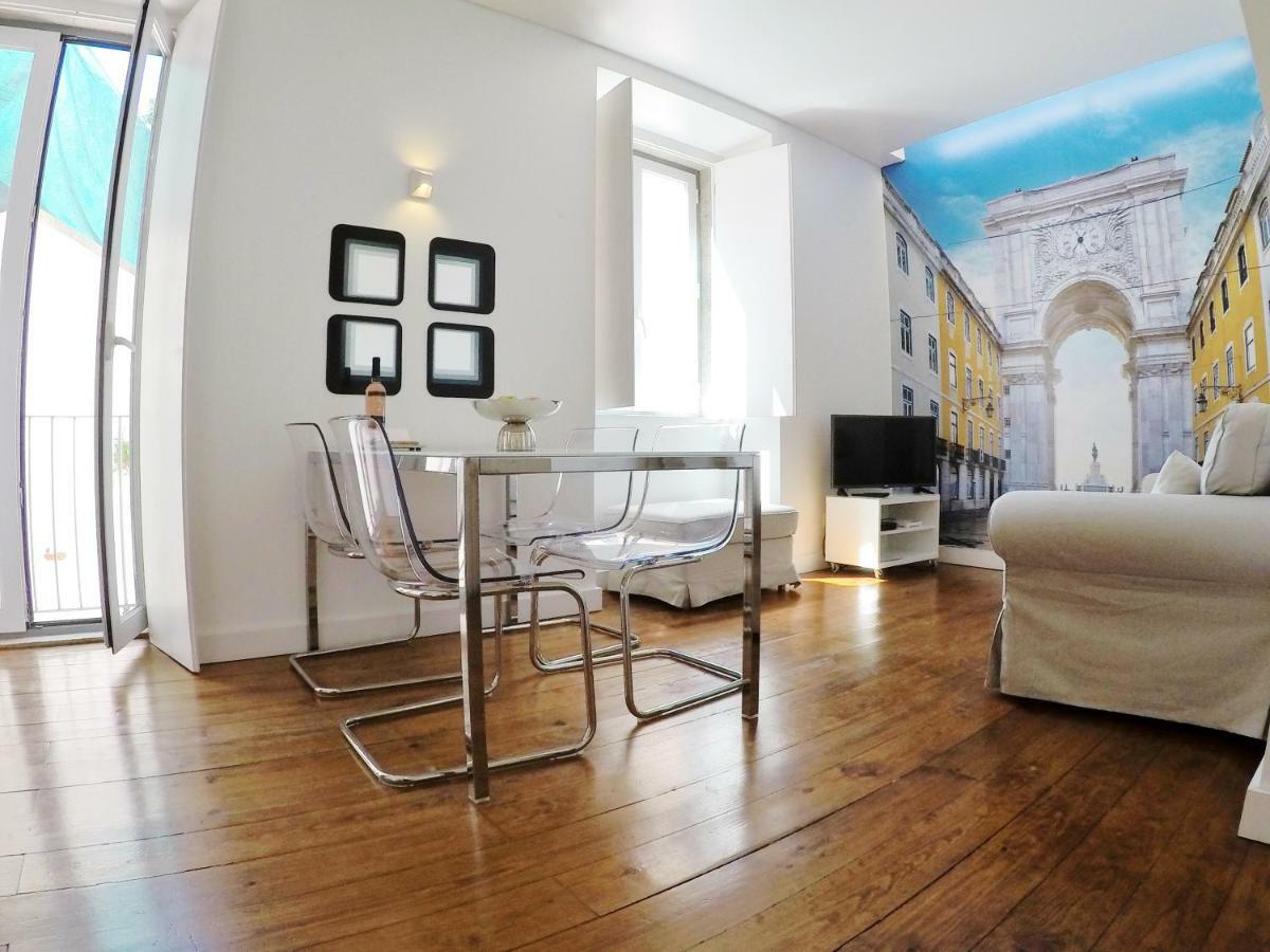 Chao Do Loureiro Baixa-castle Apartamento